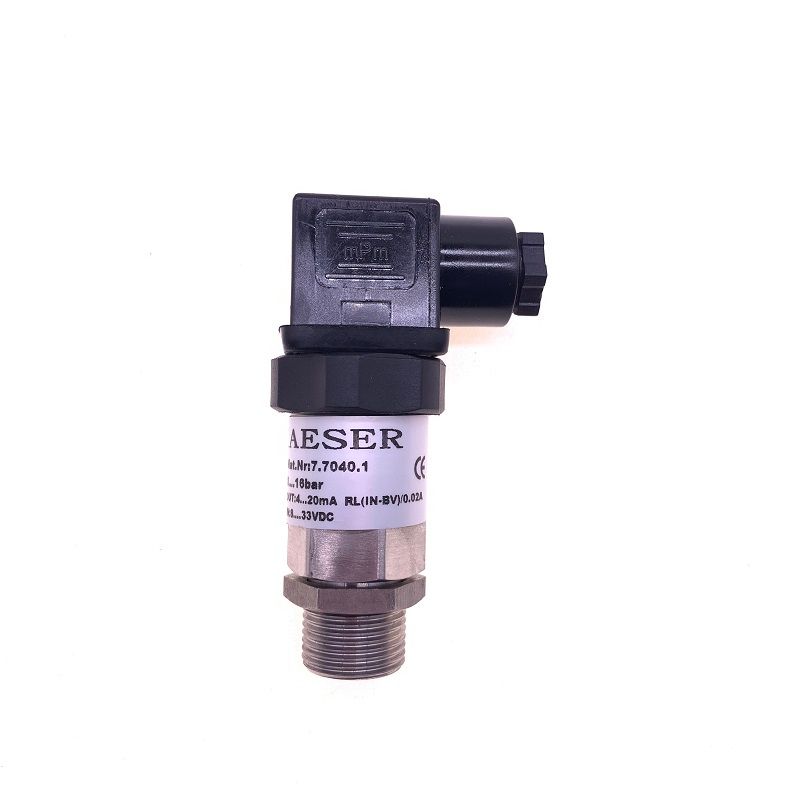 OEM Kaeser Air Kompressoren Pressure Sensor Transducer 7.7040.1 For