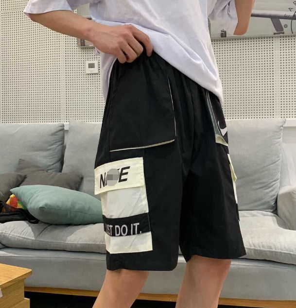 trunks brand mens shorts