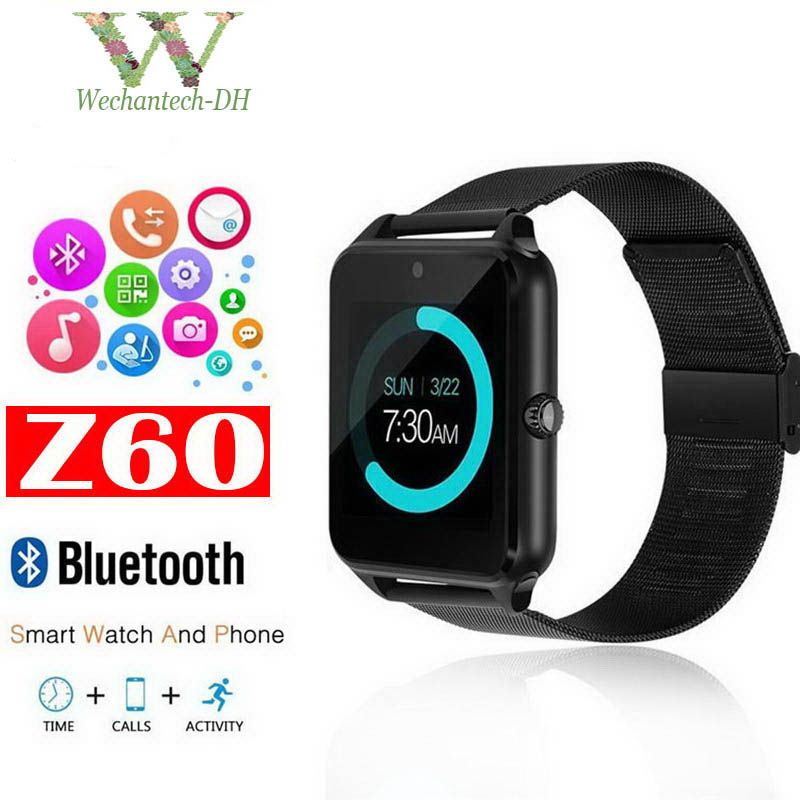 z60 smartwatch