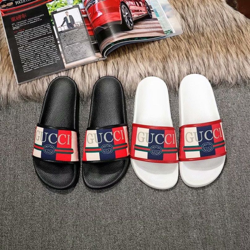 gucci platform slides dhgate