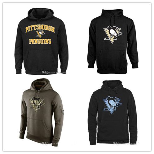 pittsburgh penguins jersey sweatshirt