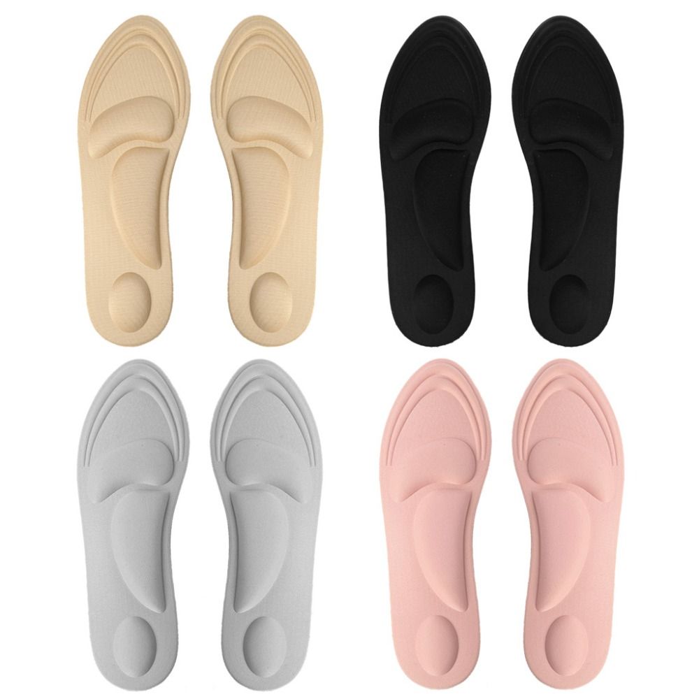 high heel arch support inserts