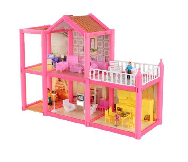 doll house toys for girls