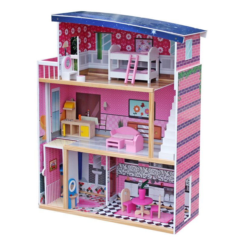 dollhouses for girls