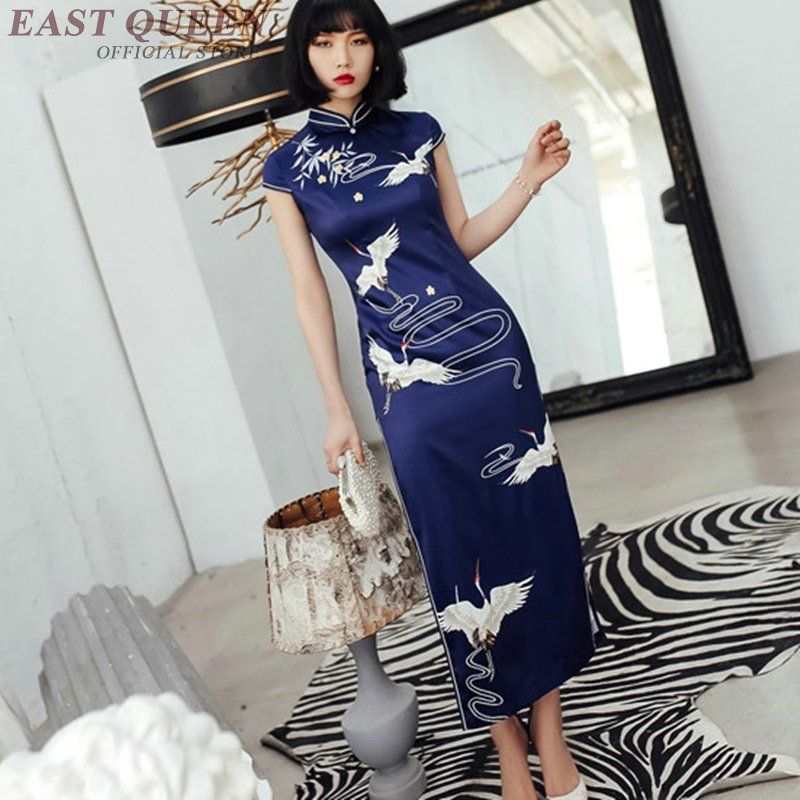 modern kimono dress