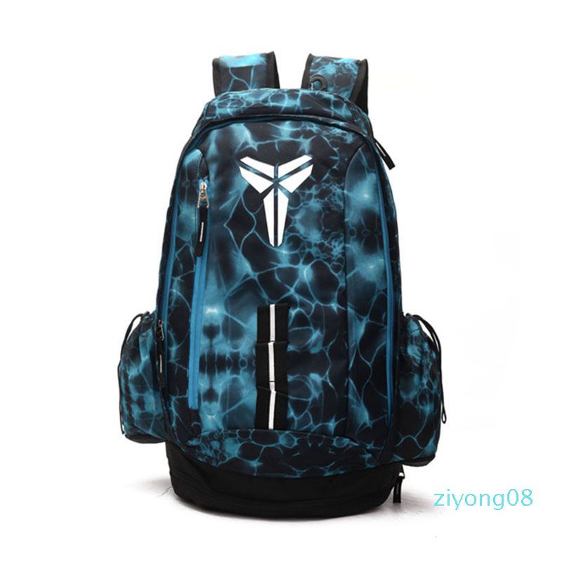 men's basketball backpack