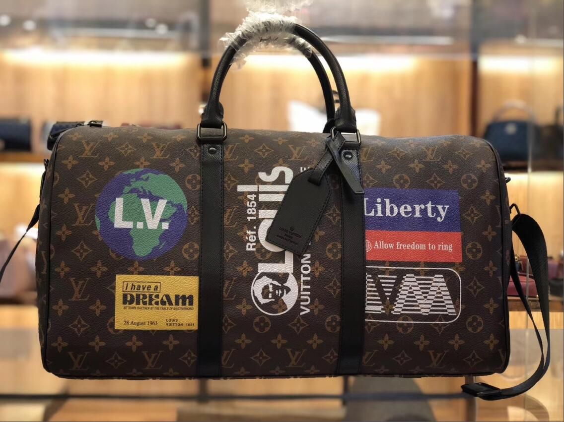 lv duffle bag dhgate