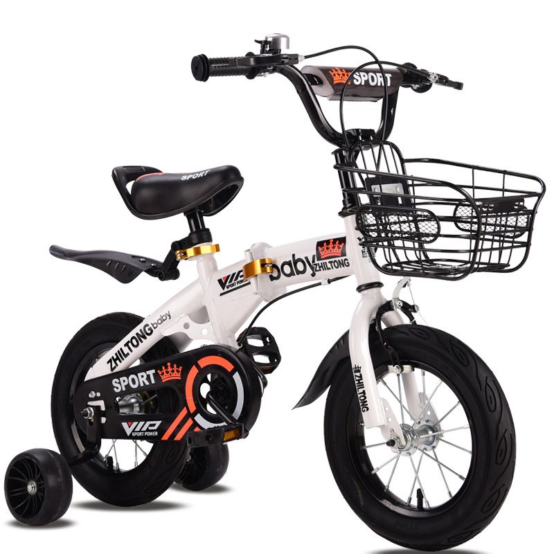 new girl bicycle