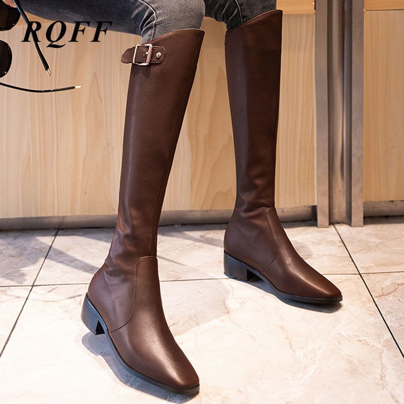 knee high boots price