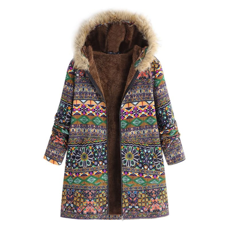 boho coats for womens
