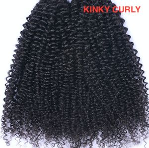 Kinky Curly 100g I Wskazówka