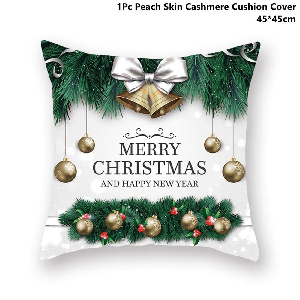 Xmas Pillowcase 9