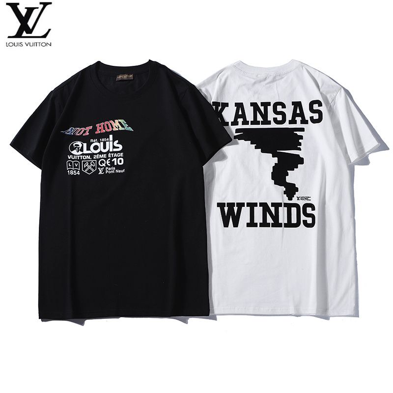dhgate louis vuitton shirt