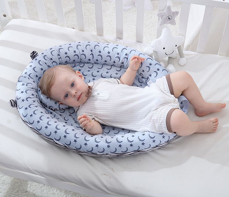 best baby nest bed