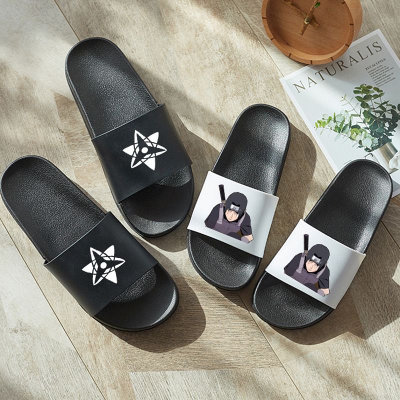 naruto slippers
