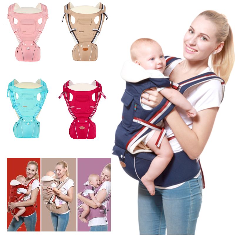 breathable carrier