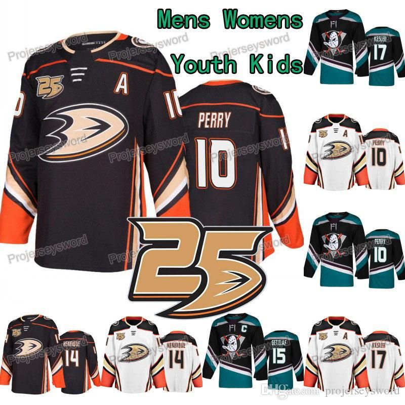 corey perry jersey