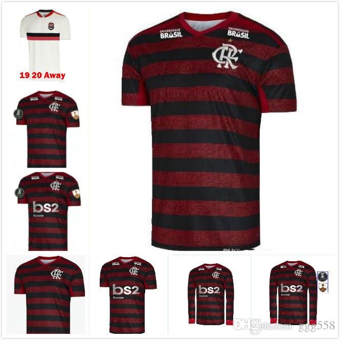 camiseta de flamengo de brasil