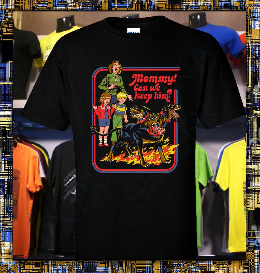 steven rhodes shirts