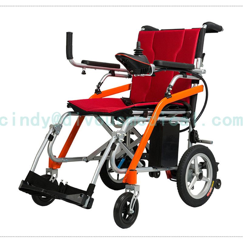 2019 Lithium Battery Ultralight Lightweight Foldable Durable