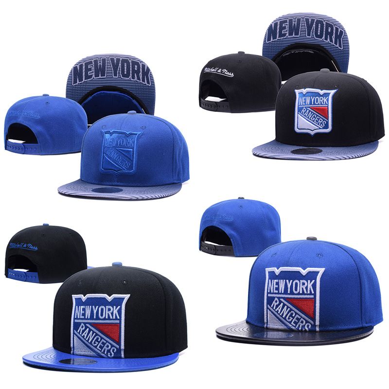 new york rangers cap