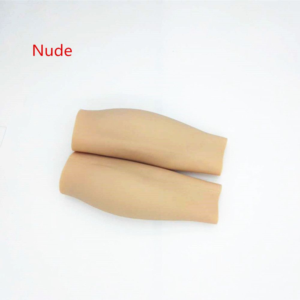 255g/pair nude