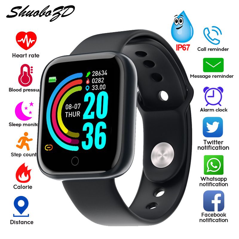 smartwatch com camera fotografica