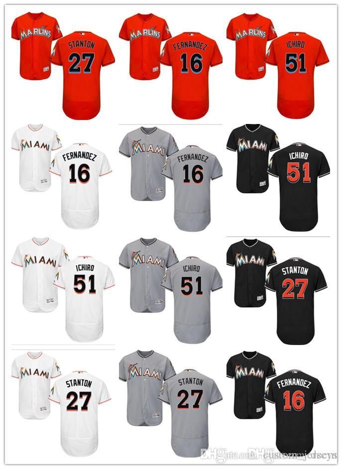 jose fernandez kids jersey