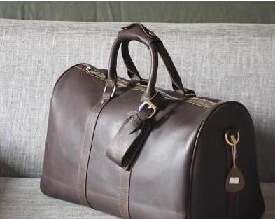 name brand travel bags