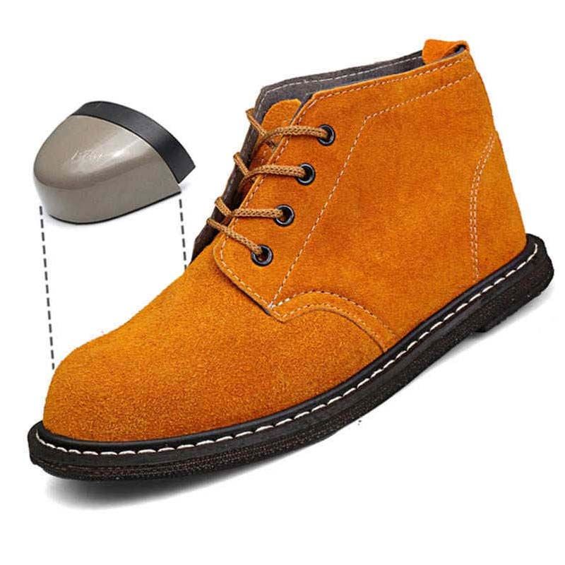 women's construction work shoes