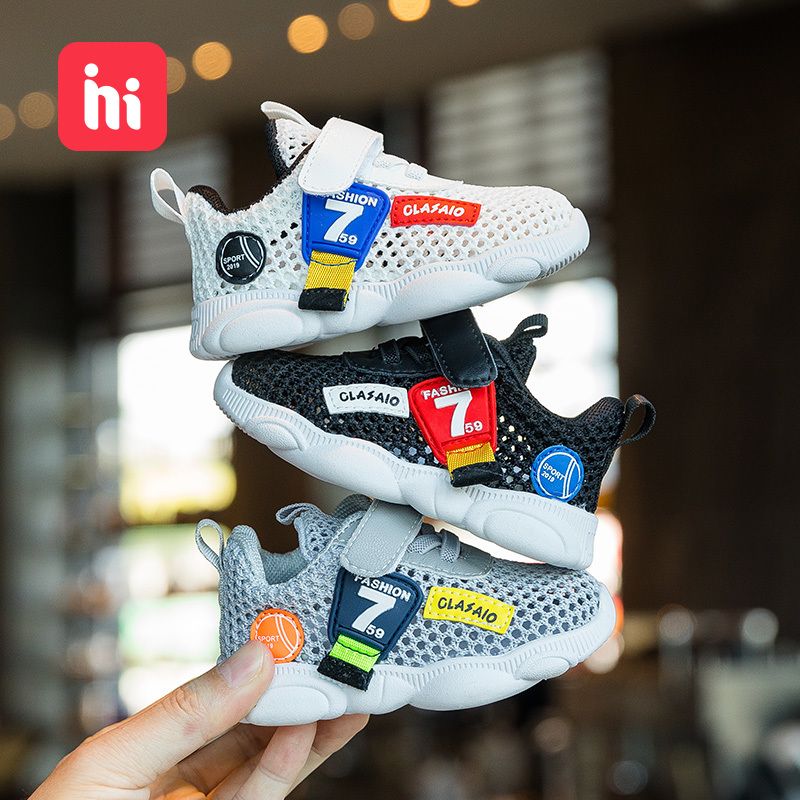 sports shoes for 3 year old boy