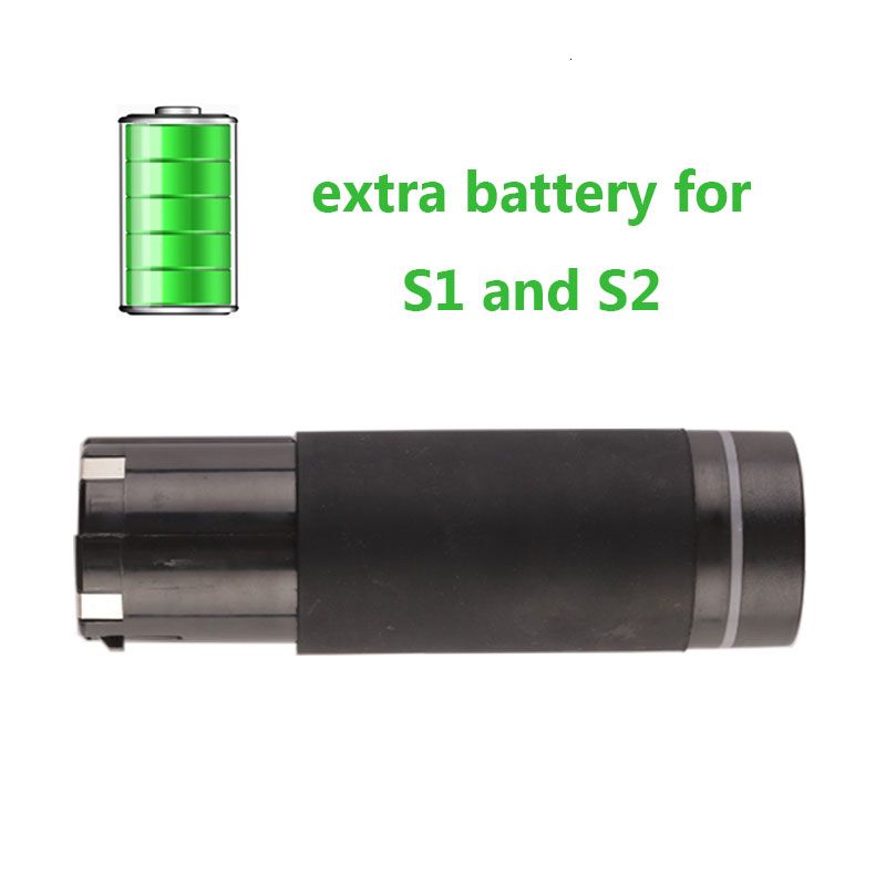 S1 S2 Battery-US Plug