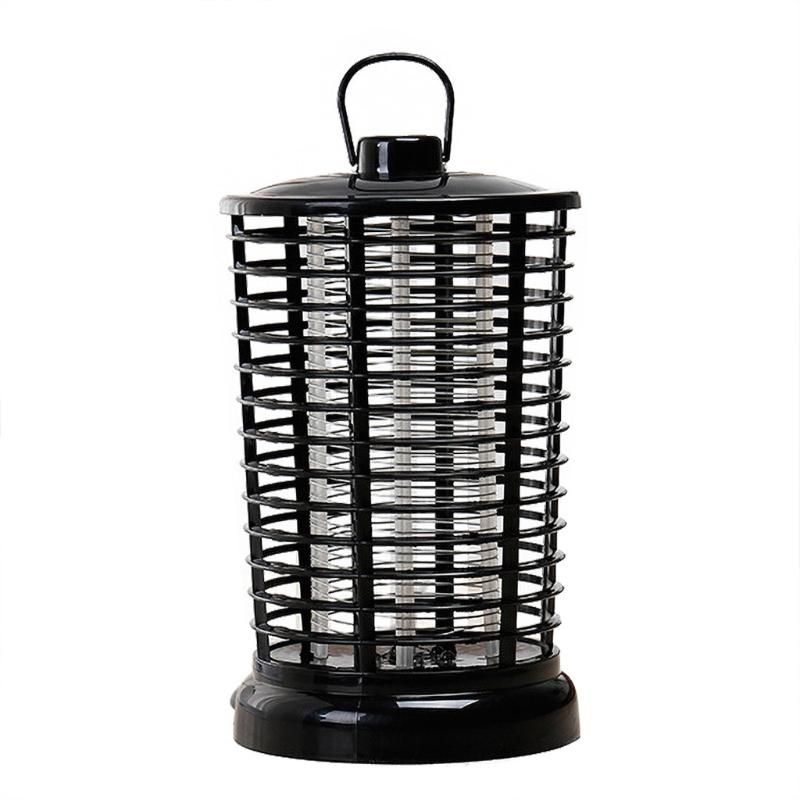 portable electric bug zapper