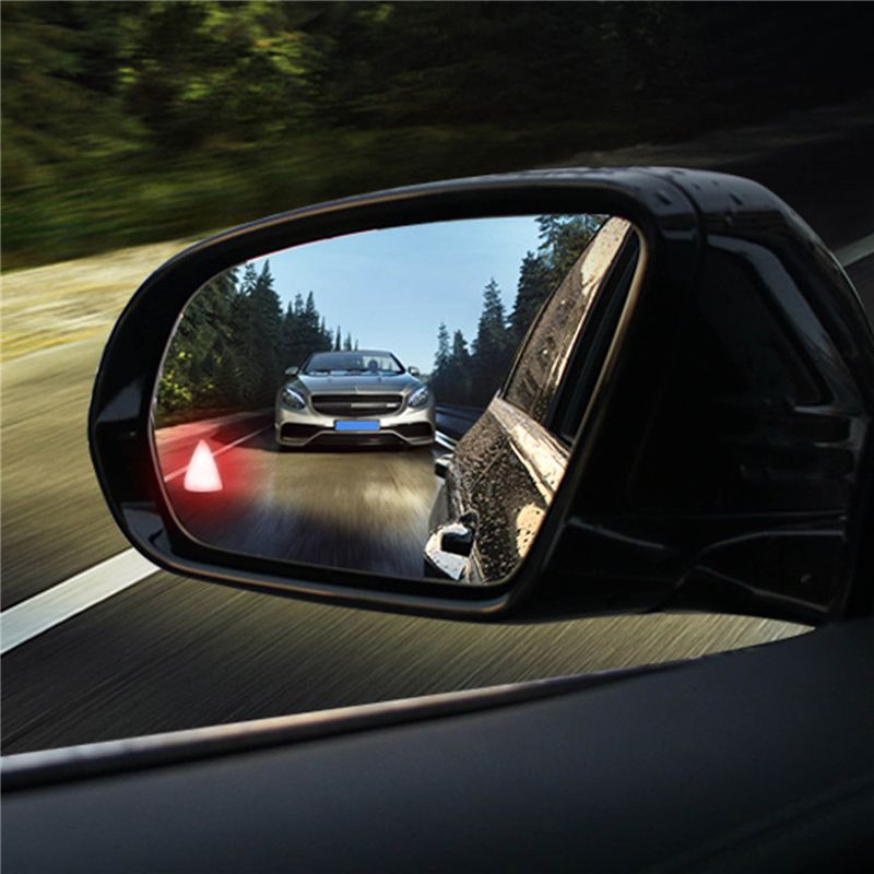 21 Car Side Rear Mirror Bsd Bsm Microwave Sensor Blind Spot Detection Monitoring Assistant For Mercedes Benz X253 Glc 300 0 Alarm Security From Laywaye 136 37 Dhgate Com
