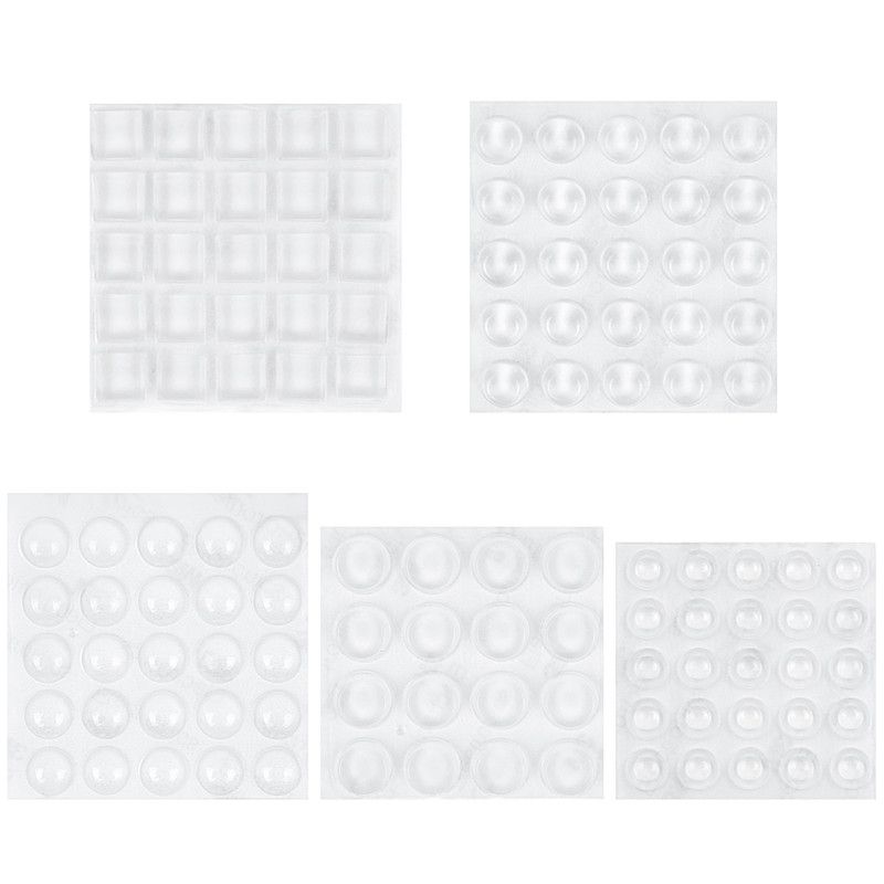 Pies de Silicona Goma Auto Adhesivo Pegajoso BUFFER PARACHOQUES 10/25 vendedor original de Reino Unido Pies de Silicona Goma Auto Adhesivo Pegajoso BUFFER PARACHOQUES 10/25 vendedor original de Reino Unido