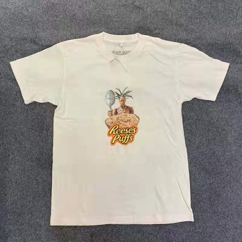 travis scott reeses shirt