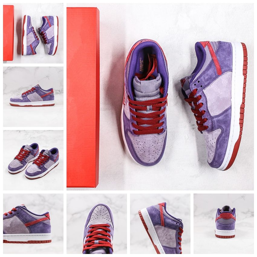 plum shoes factory shop