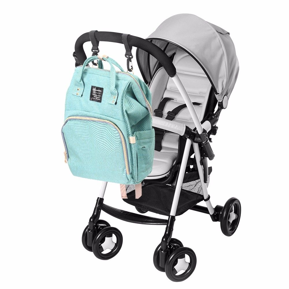 stroller shopping bag