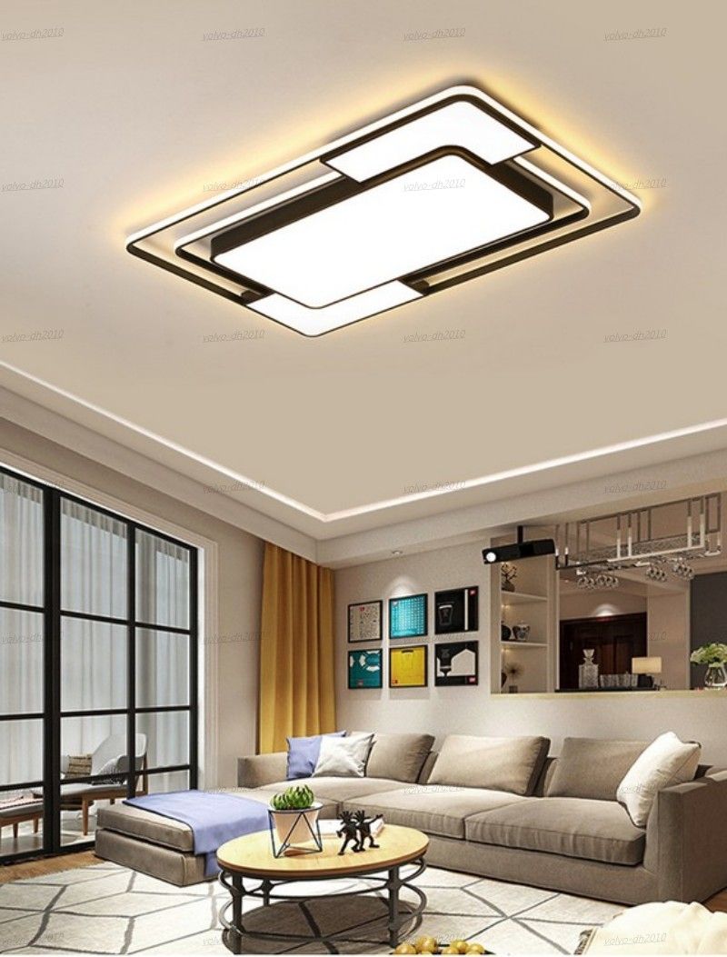 2020 Modern Ceiling Light Fixtures For Living Room Bedroom Dining Room