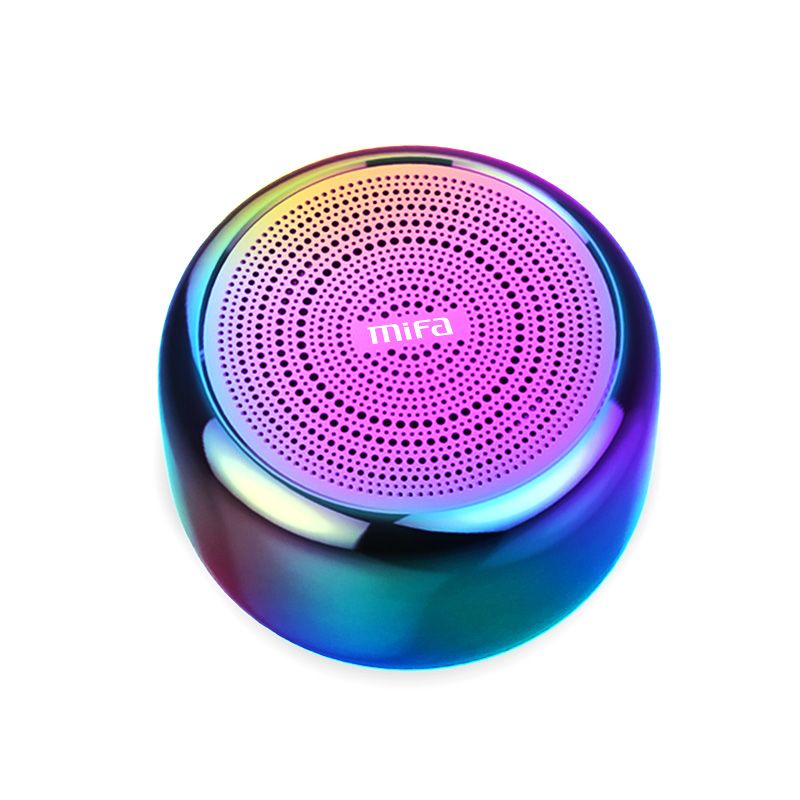speaker portable mifa
