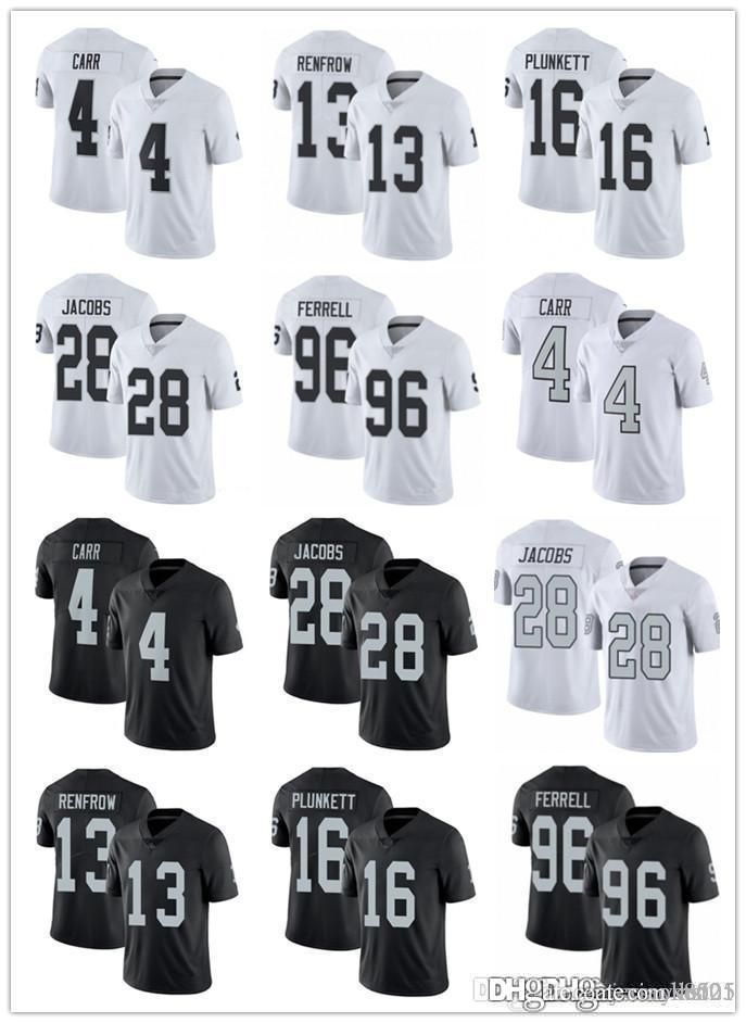 raiders jersey 13