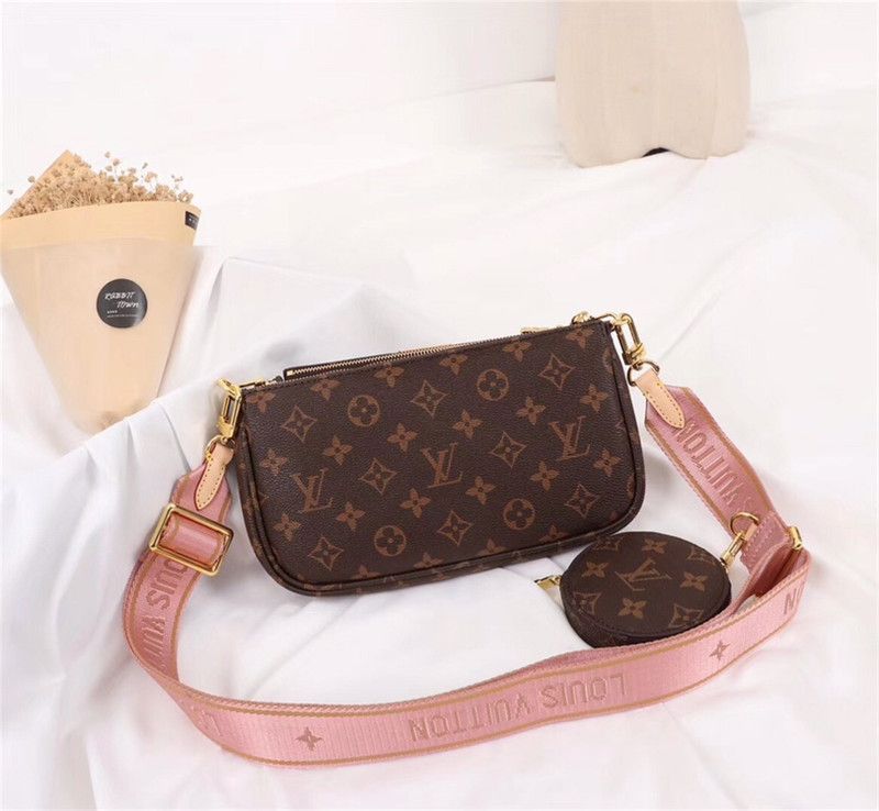 Acquistare CALDO LV LOUIS VUITTON Donne Borsa Borse Tracolla Borsa In Vera  Pelle Signore 3 Pezzi Della Borsa Economico | Consegna Veloce E Qualità |  DHgate Italy