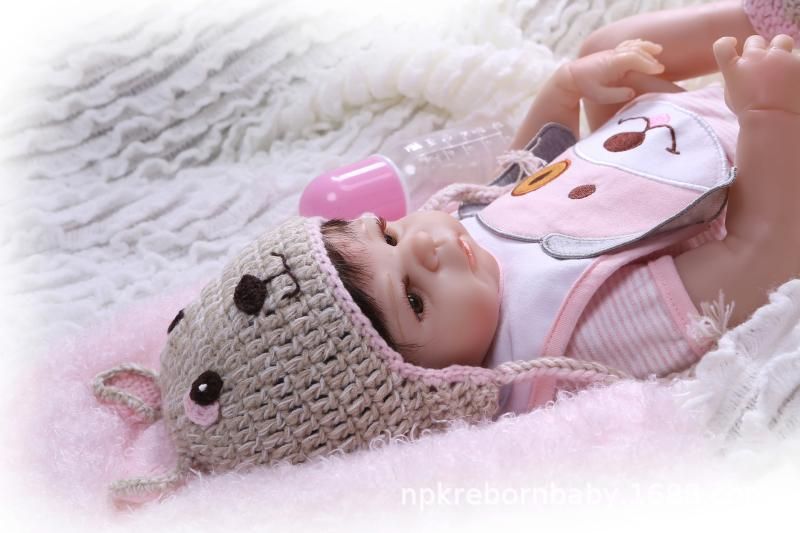 artificial baby doll