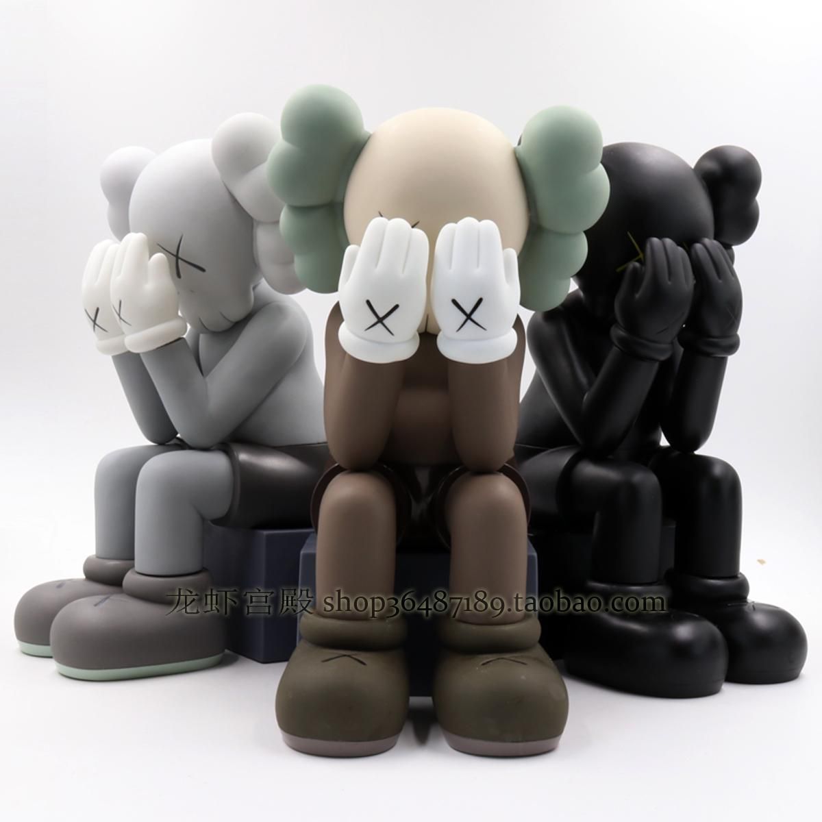 bearbrick dhgate