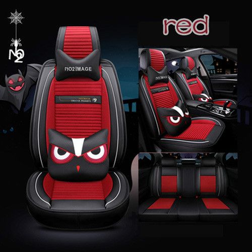 Full Set Cartoon Car Seat Cover Luxury Coverage For Bmw M Sport M3 M5 E46 E39 E60 F30 E90 F10 E36 X1 X3 X5 X6 Interior Cushion From Wxrubber - Bmw F30 Red Seat Covers Full Set Cartoon Car Seat Cover Luxury Coverage For Bmw M Sport M3 M5 E46 E39 E60 F30 E90 F10 E36 X1 X3 X5 X6 Interior Cushion From Wxrubber - Bmw F30 Red Seat Covers