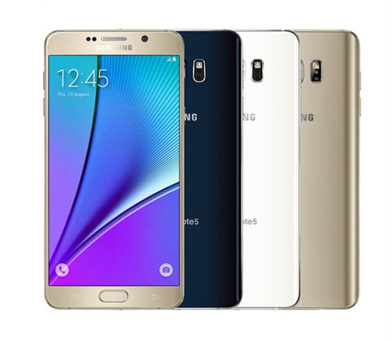 samsung galaxy note 5 n920a