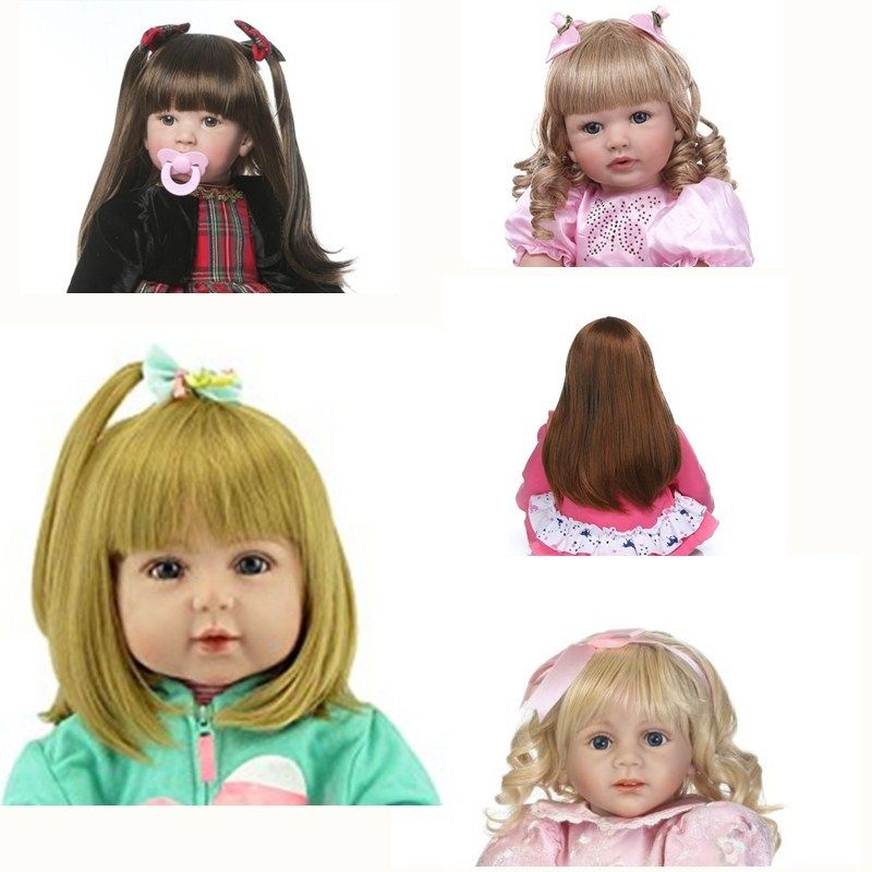 npk toddler doll