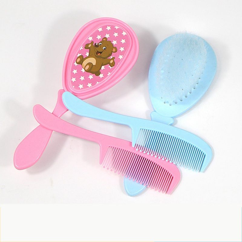 newborn comb