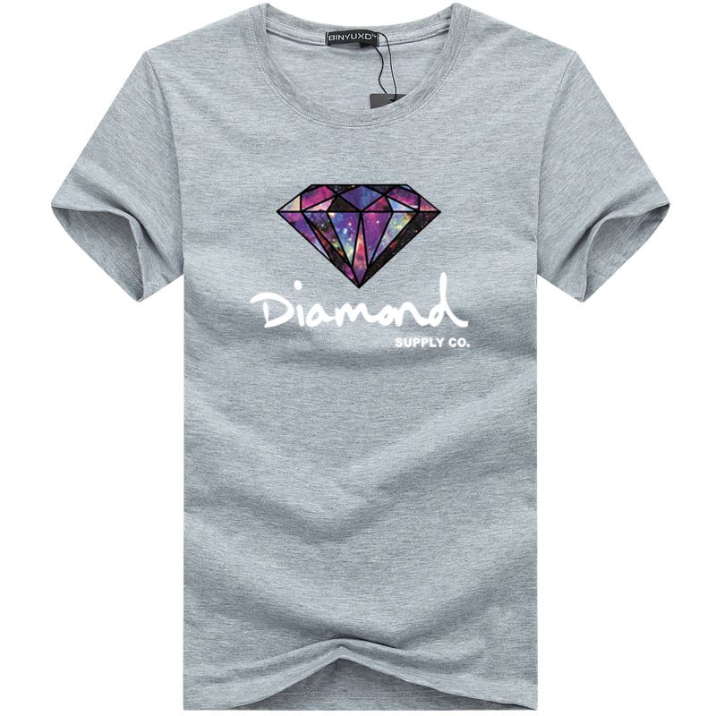 diamond supply t shirt sale