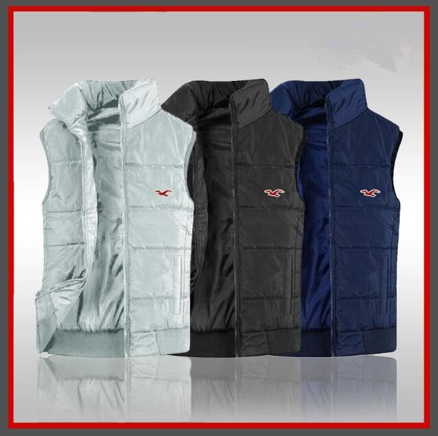 polo sleeveless jacket